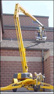 Rental store for TOWABLE BOOM 55 in Duluth MN