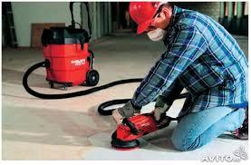 Rental store for GRINDER, 6  DUSTLESS SYSTEM in Duluth MN
