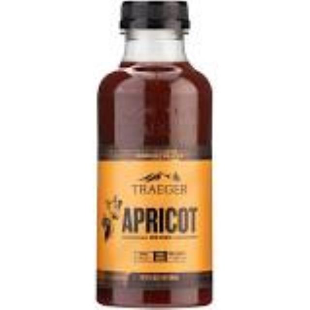 Rental store for TRAEGER BBQ SAUCE APRICOT in Duluth MN
