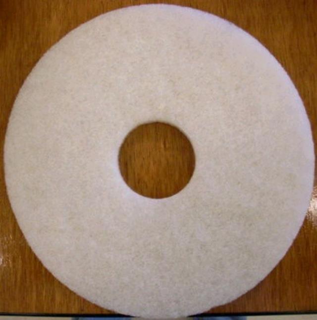 Rental store for PAD, 15 WHITE BUFF in Duluth MN