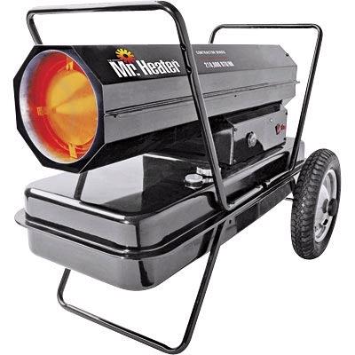 Rental store for HEATER, KERO 135,000 BTU in Duluth MN