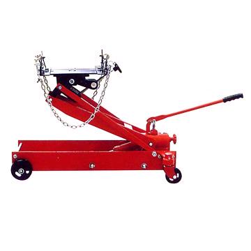Rental store for JACK, TRANSMISSION 1 2 TON in Duluth MN