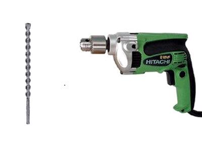 Rent Drills & Bits