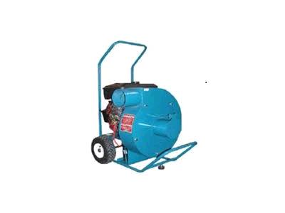 Rent Insulation Equipment