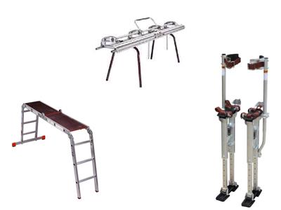 Rent Ladders & Accessories