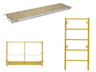 Rent Scaffolding