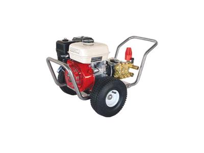Rent Pressure Washers