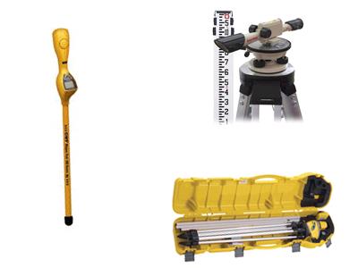Rent Levels & Transit Equipment