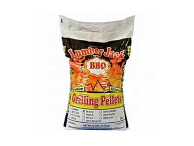 Rent Grilling Pellets Sales