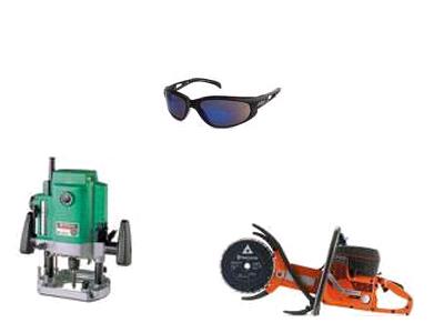 Rent Saws